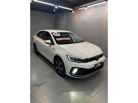VOLKSWAGEN VIRTUS 1.0 200 TSI COMFORTLINE AUTOMÁTICO VOLKSWAGEN VIRTUS 1.0 200 TSI COMFORTLINE AUTOMÁTICO